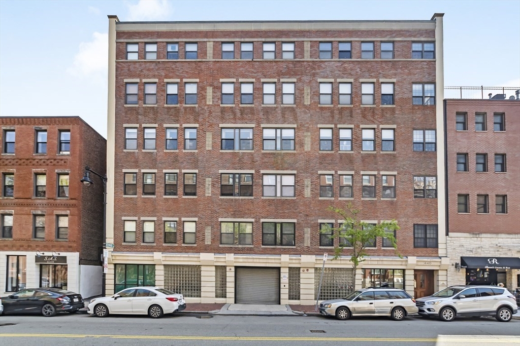 440 Commercial Streeet # 201