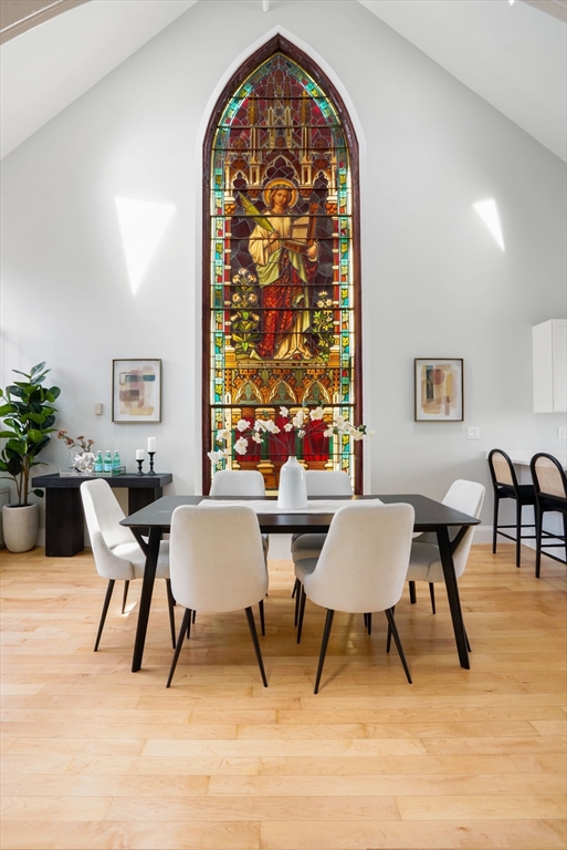 45 W Broadway Unit: PH2