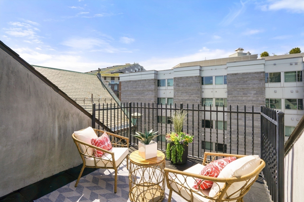 45 W Broadway Unit: PH2