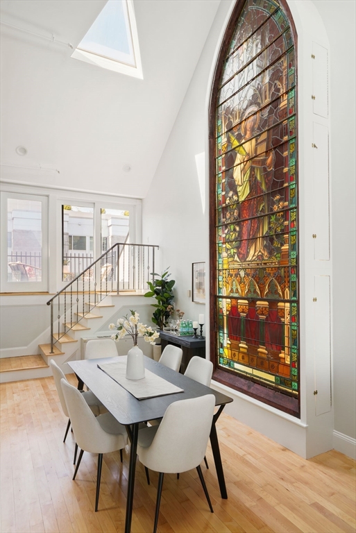 45 W Broadway Unit: PH2