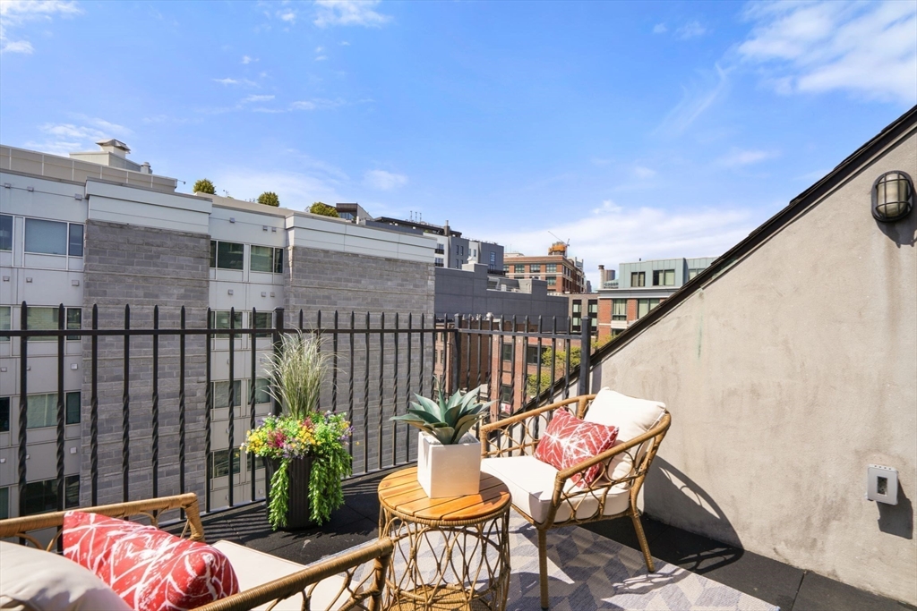 45 W Broadway Unit: PH2