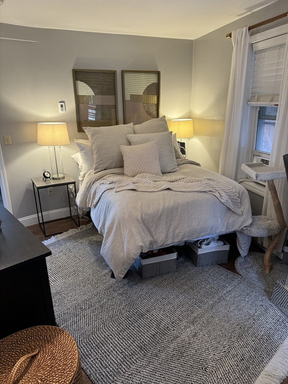 400 Hanover Street # 4B