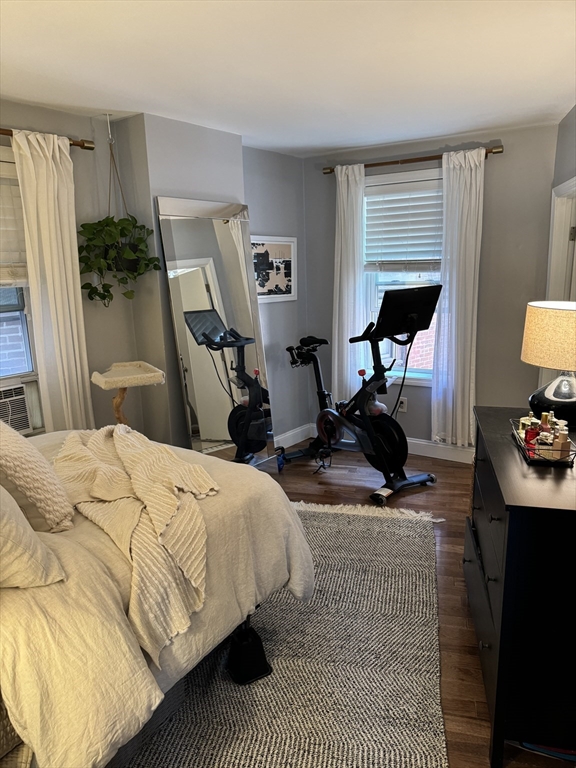 400 Hanover Street # 4B