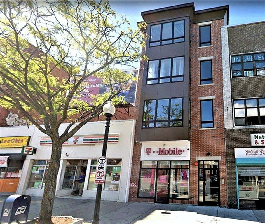 471 W Broadway # 3