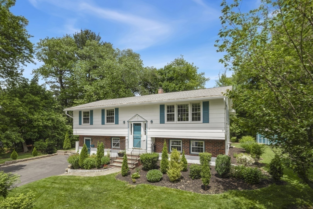 14 Penn Road