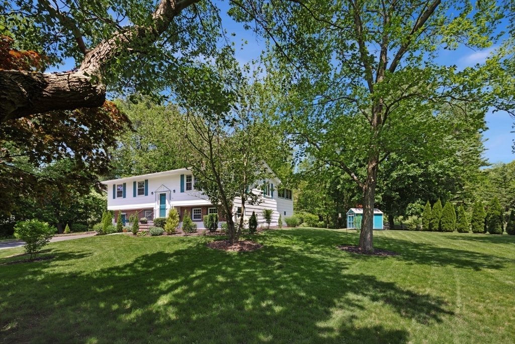 14 Penn Road