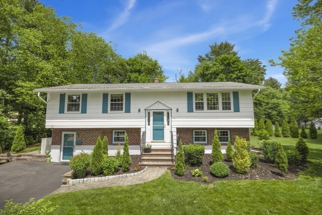 14 Penn Road