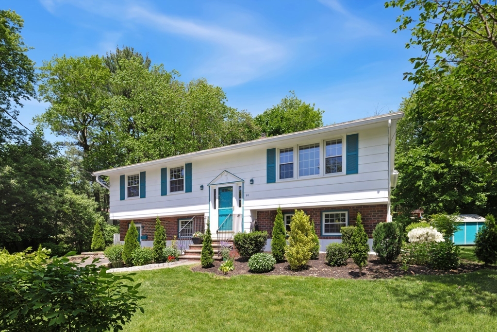 14 Penn Road