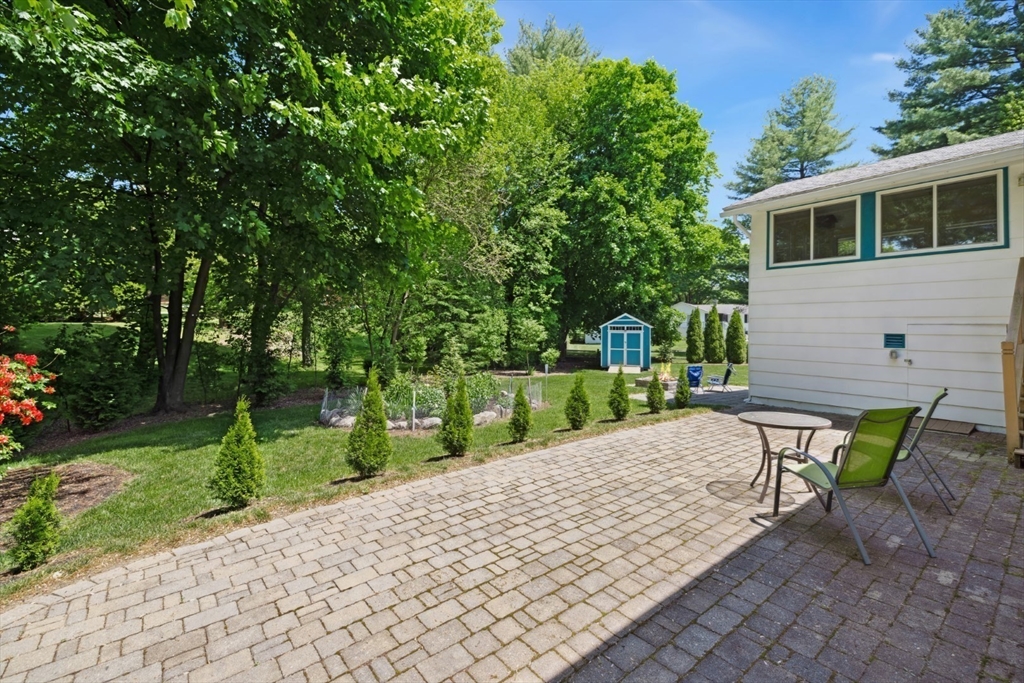 14 Penn Road