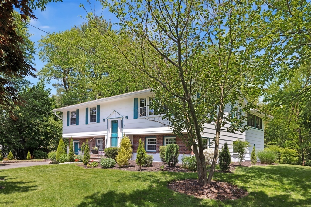 14 Penn Road
