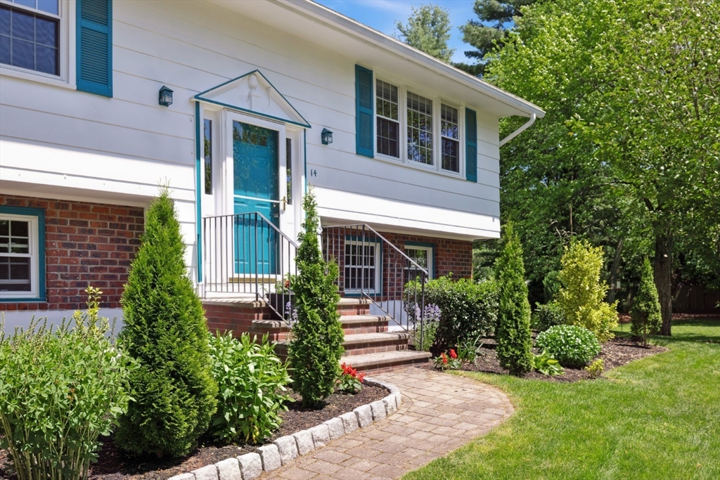 14 Penn Road