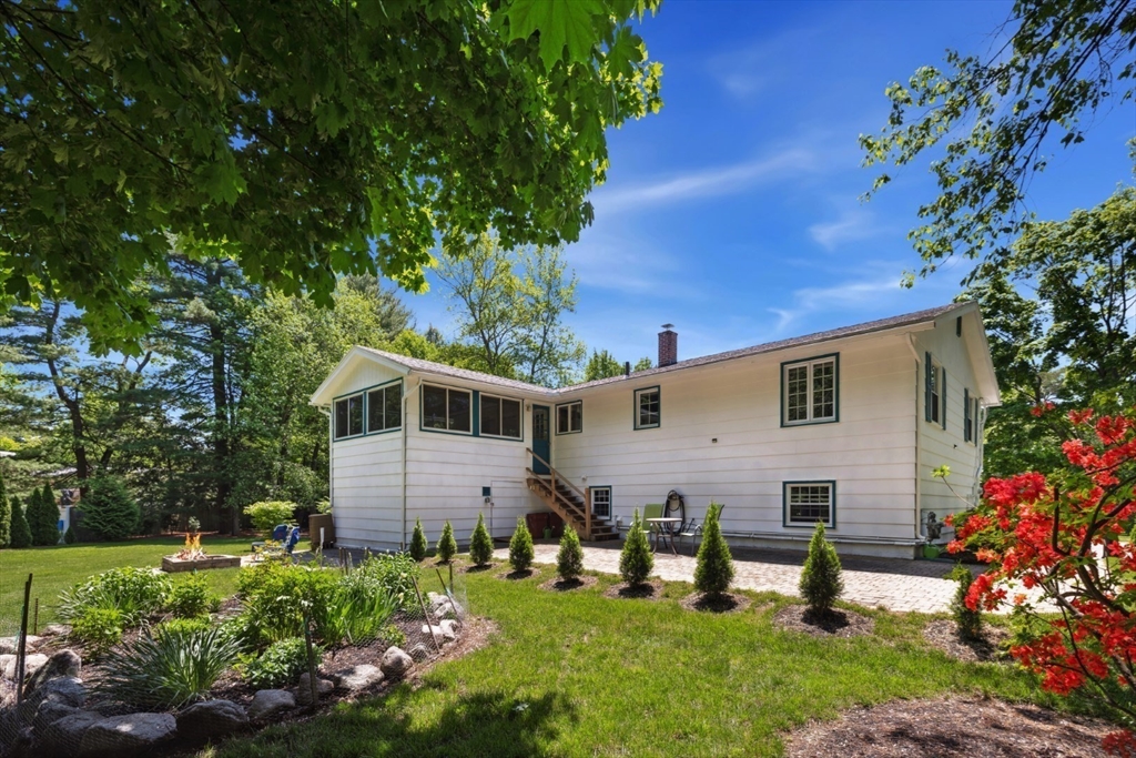 14 Penn Road