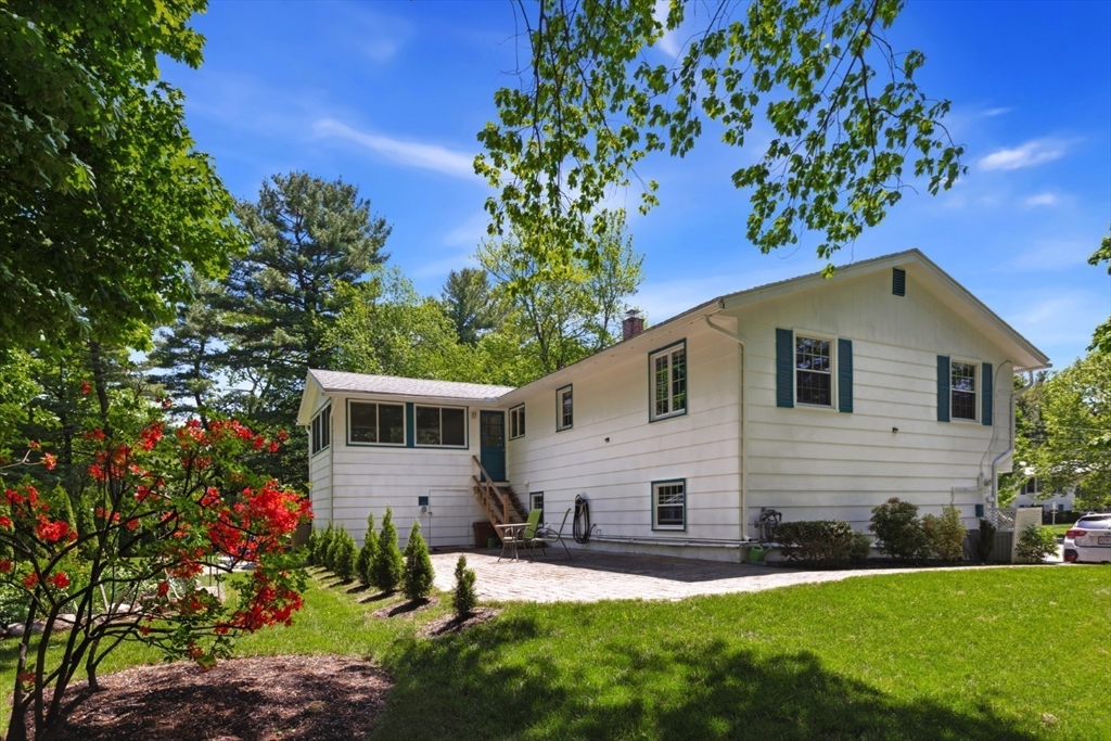 14 Penn Road