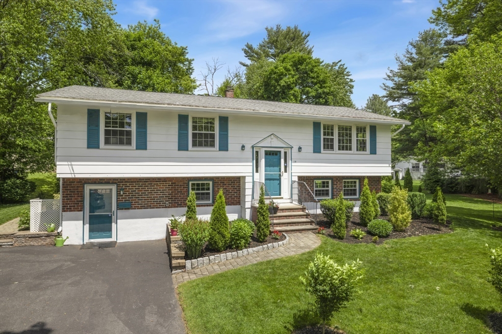 14 Penn Road