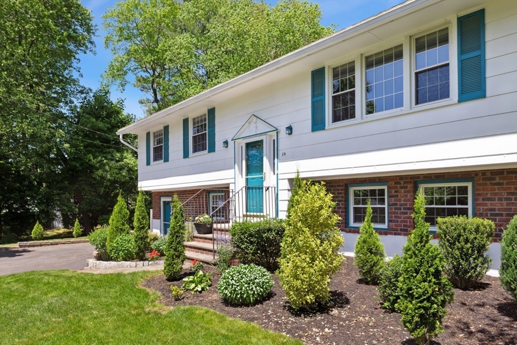 14 Penn Road