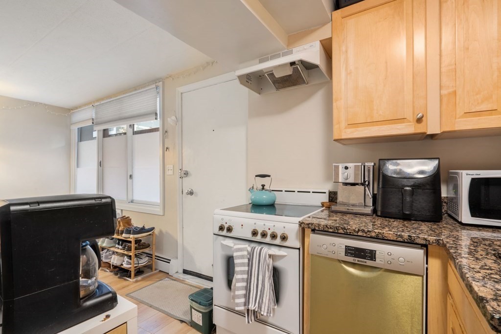 345 Harvard Street # G2