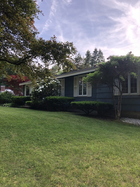 153 New Boston Road