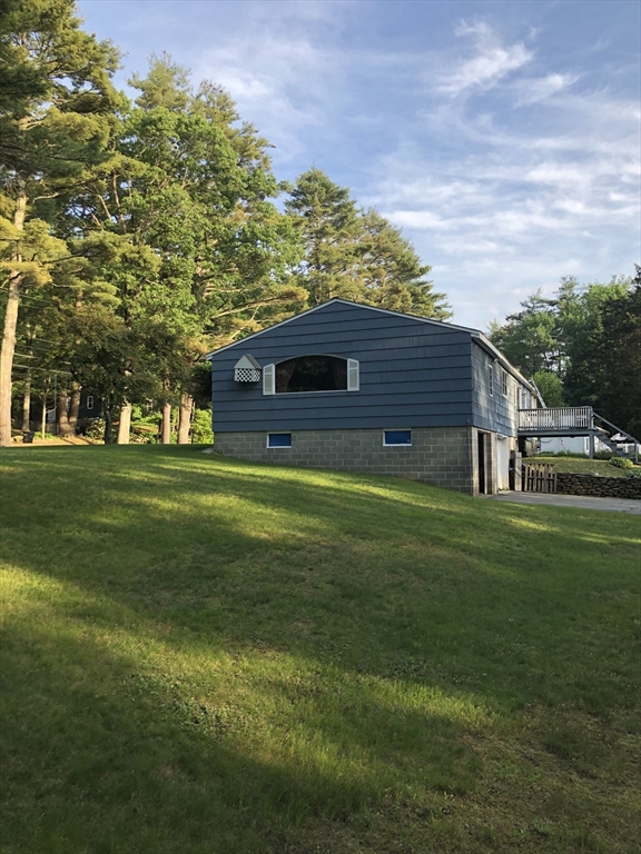 153 New Boston Road