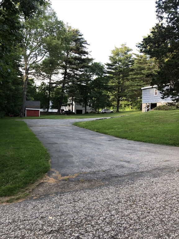 153 New Boston Road