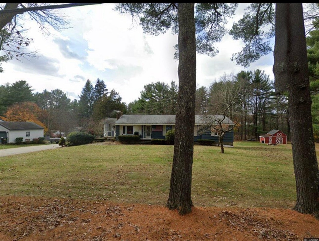 153 New Boston Road