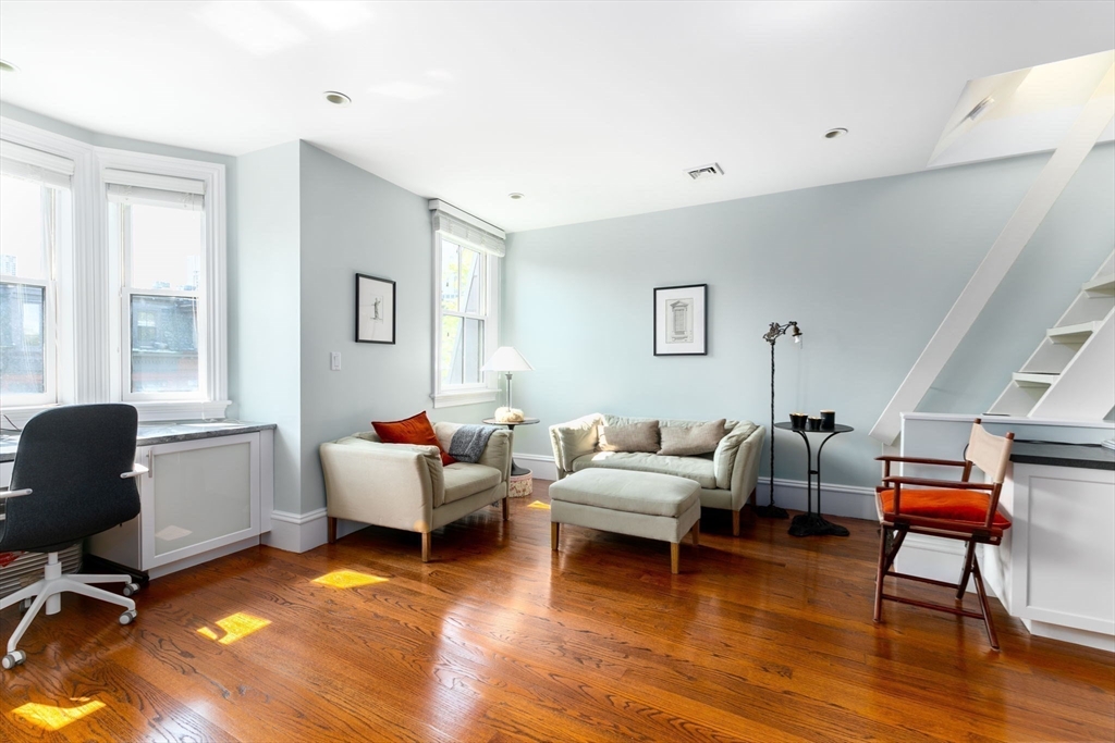 183 W Canton St Unit: 4-FURNISHED