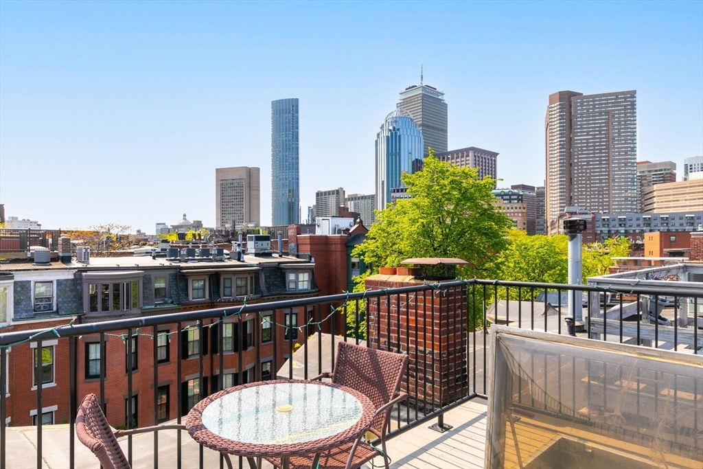 183 W Canton St Unit: 4-FURNISHED