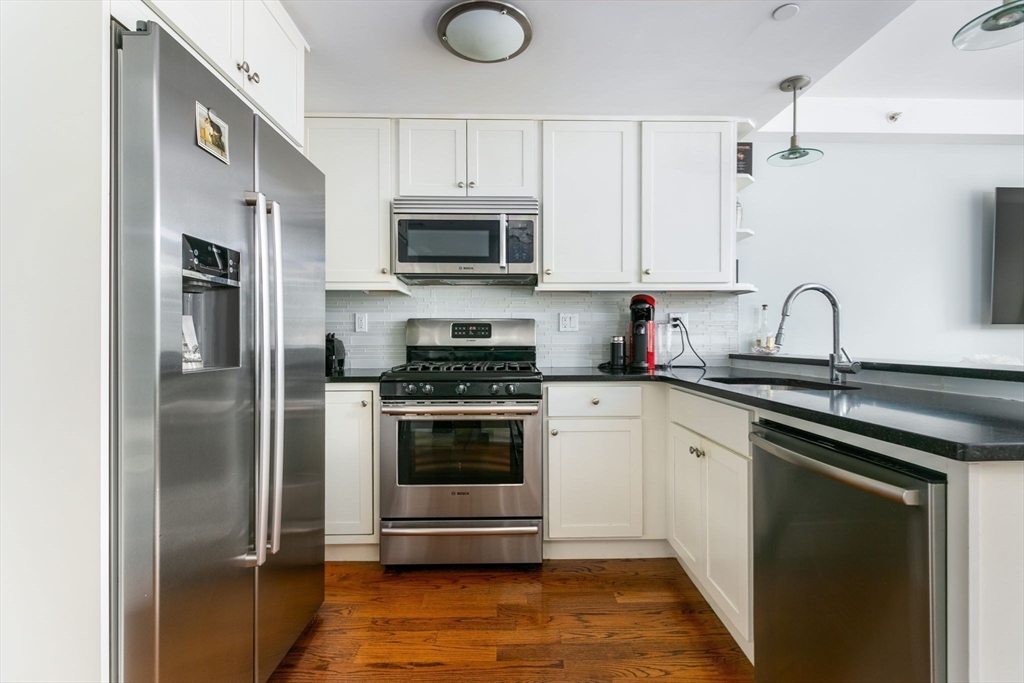 183 W Canton St Unit: 4-FURNISHED