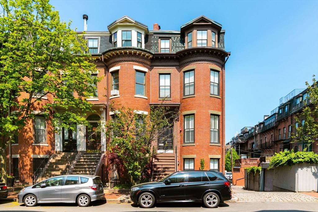 183 W Canton St Unit: 4-FURNISHED