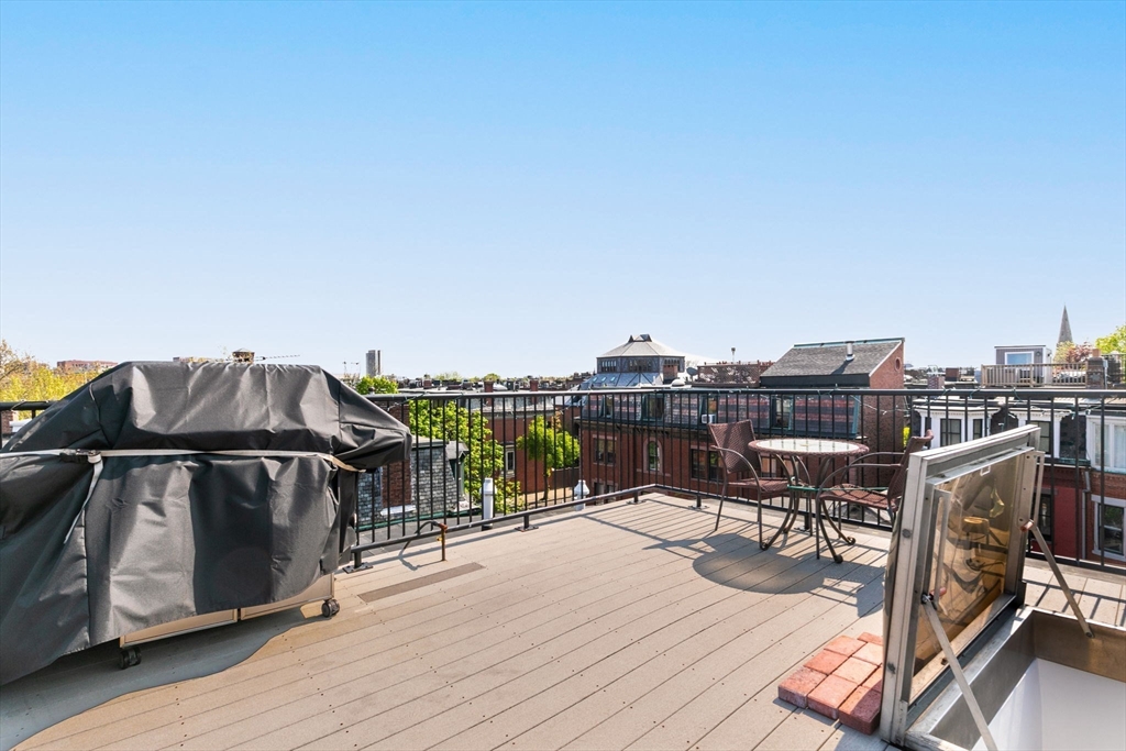 183 W Canton St Unit: 4-FURNISHED