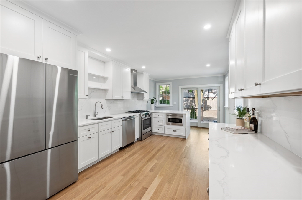 1038 Chestnut Street # 2