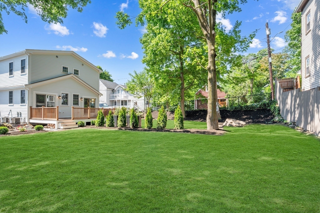 1038 Chestnut Street # 2