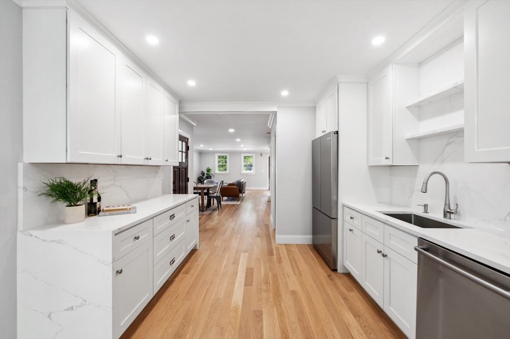 1038 Chestnut Street # 2