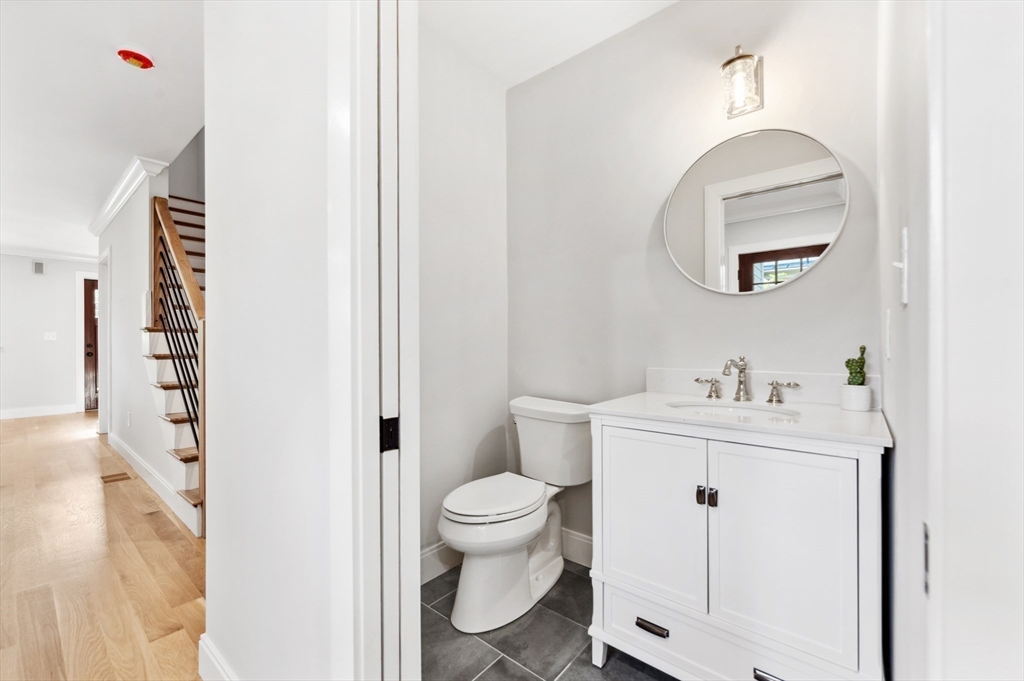 1038 Chestnut Street # 2