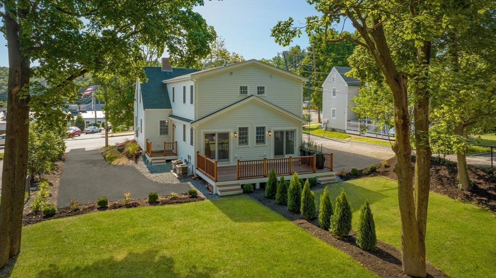 1038 Chestnut Street # 2