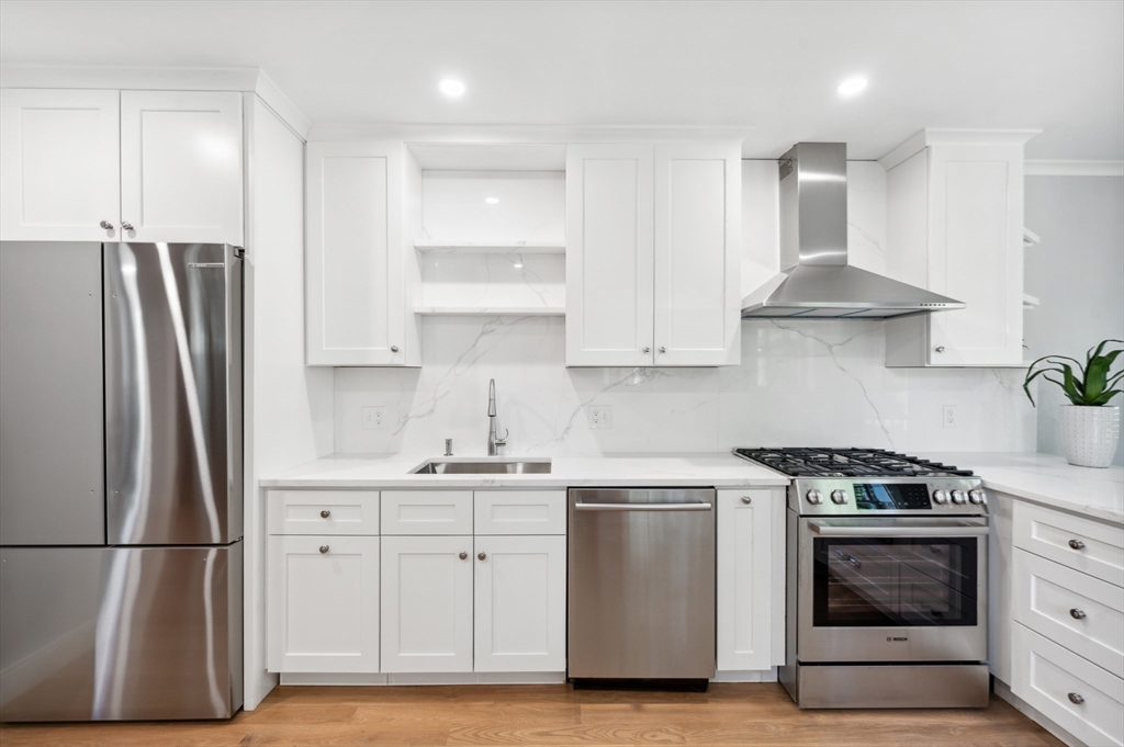 1038 Chestnut Street # 2