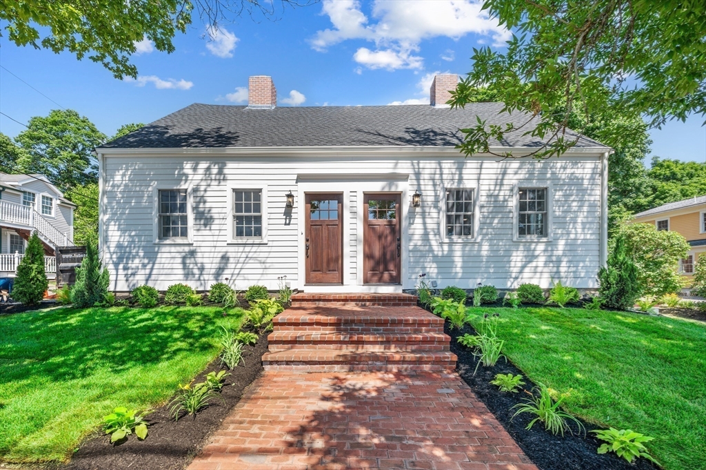 1038 Chestnut Street # 2