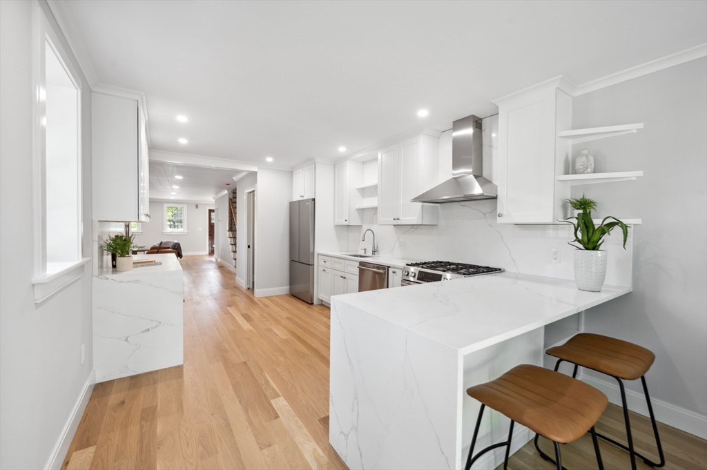 1038 Chestnut Street # 2