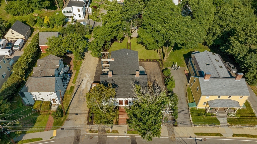 1038 Chestnut Street # 2