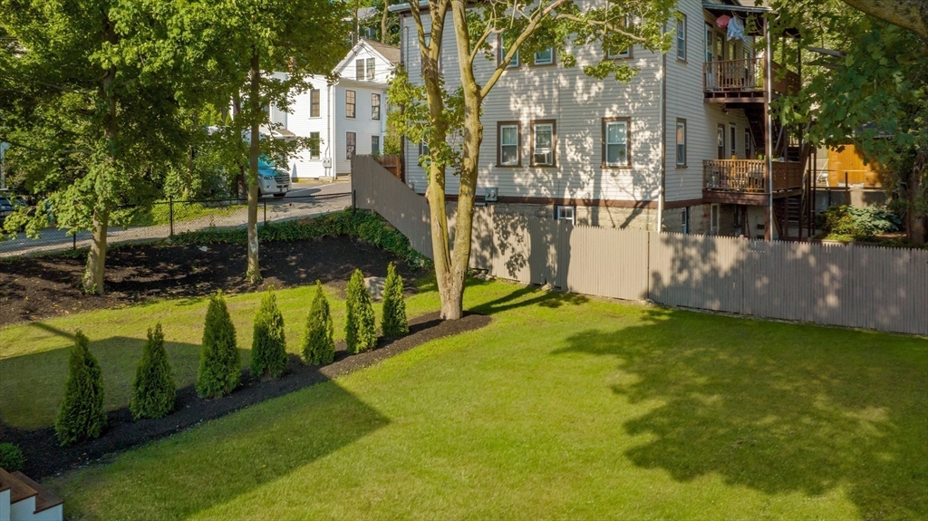 1038 Chestnut Street # 2