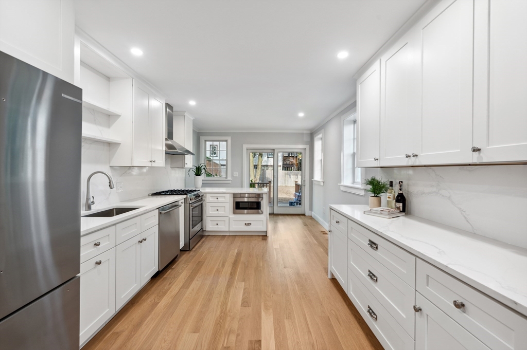 1038 Chestnut Street # 2