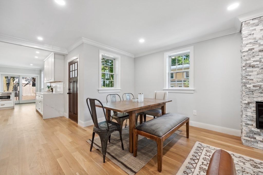 1038 Chestnut Street # 2