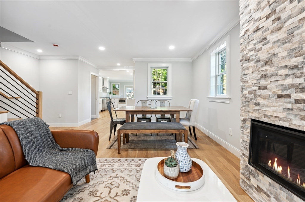 1038 Chestnut Street # 2