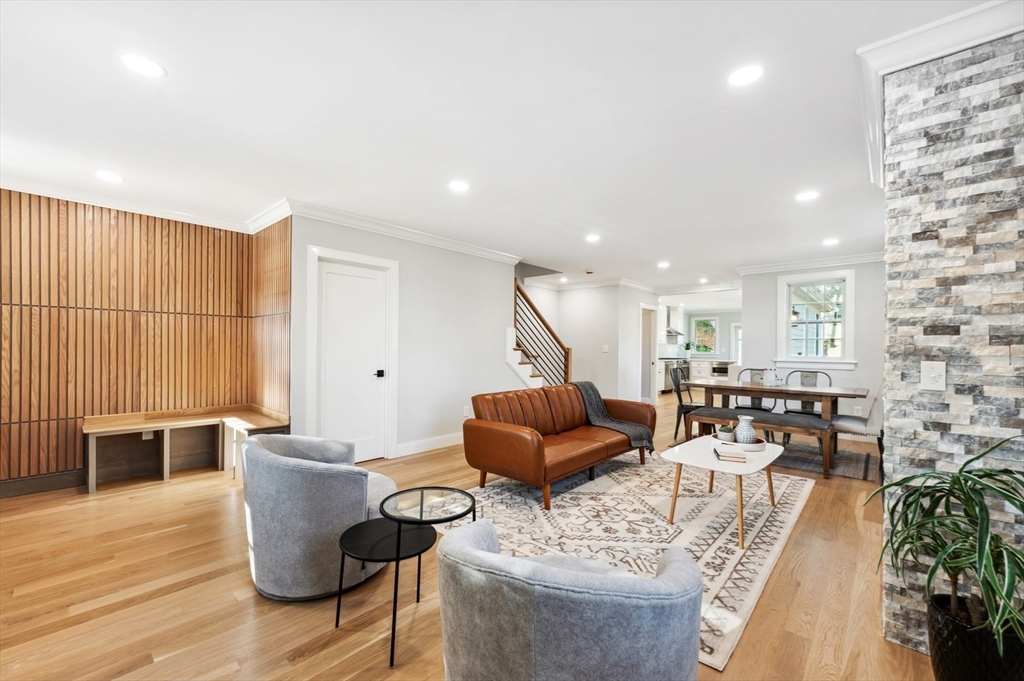 1038 Chestnut Street # 2