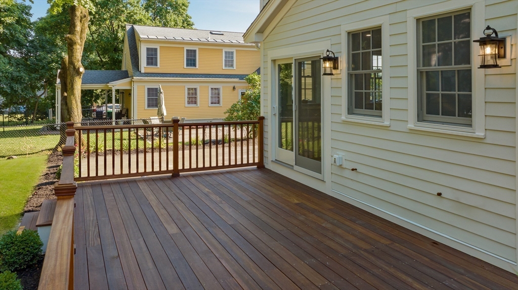 1038 Chestnut Street # 2