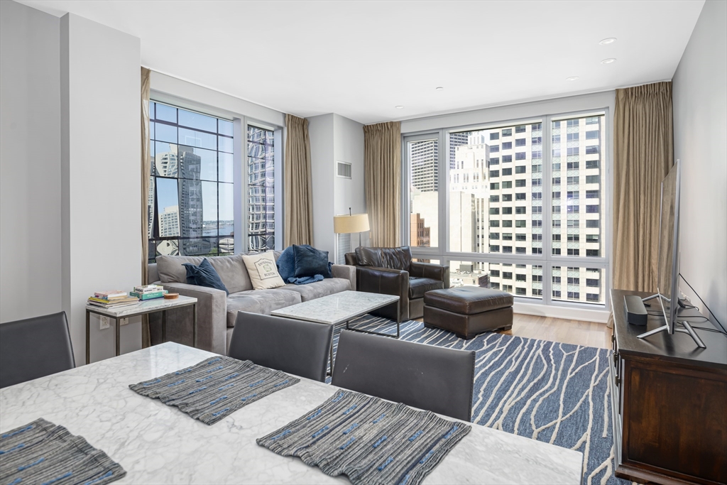 500 Atlantic Avenue # 15D