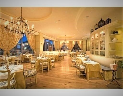 500 Atlantic Avenue # 15D