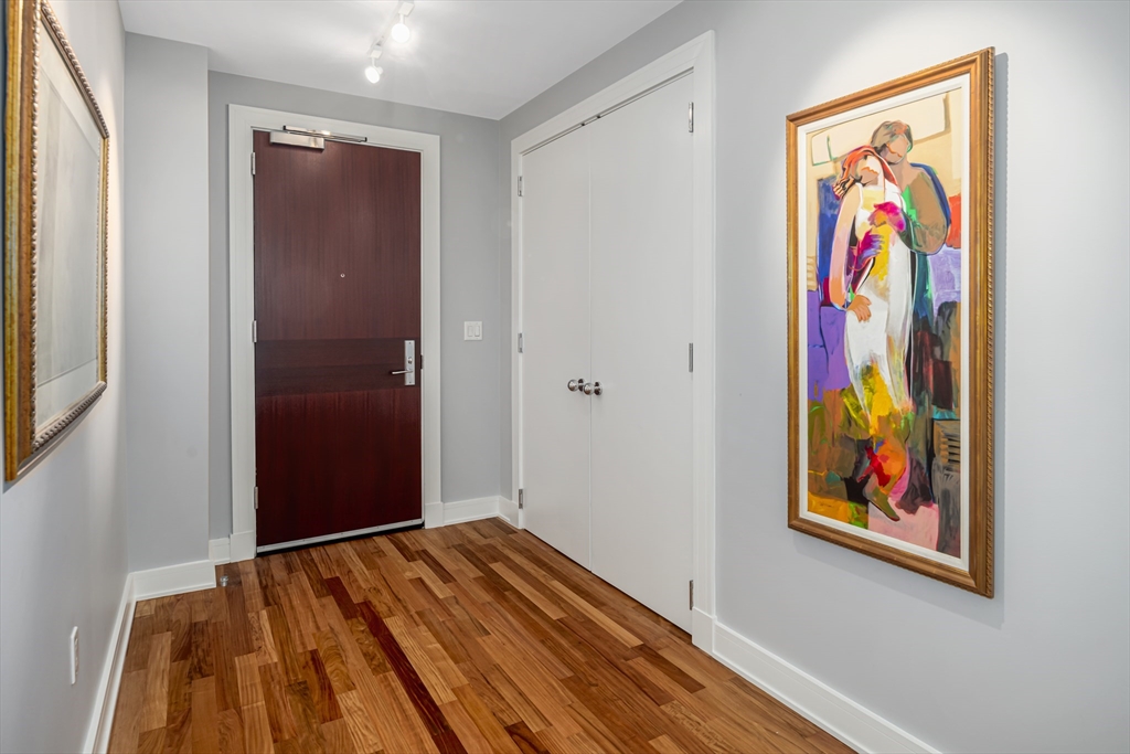500 Atlantic Avenue # 15D