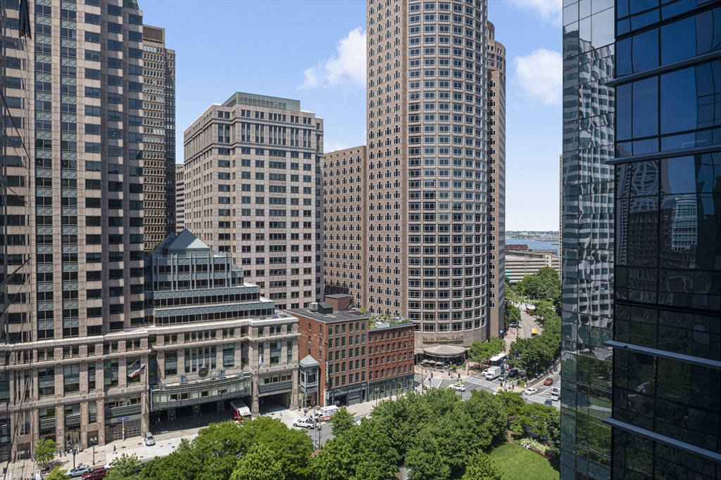 500 Atlantic Avenue # 15D