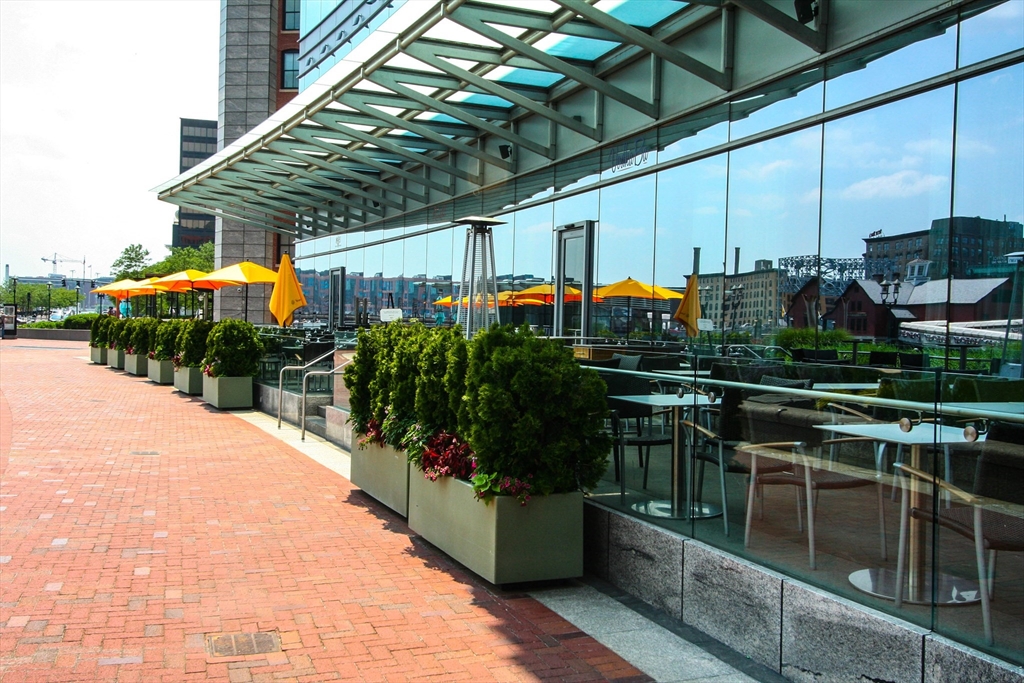 500 Atlantic Avenue # 15D