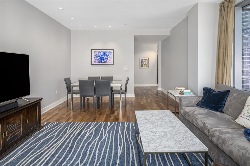 500 Atlantic Avenue # 15D